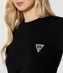 Футболка GUESS ACTIVE Slim Fit, черный - фото 4