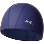 Плавательная шапочка Polyamide, Elastane для детей Jeep, kids' cloth hat sky синий - фото 8