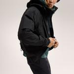 Arc'teryx Beta Ar Куртка SS24 Arc'teryx, Винтажный красный/НАСЛЕДИЕ - фото 6