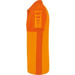 Рубашка-Поло «Шесть крыльев» Erima, мультиколор - фото 3