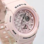 Часы CASIO Baby-G 'Pink', розовый - фото 4