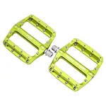 Педали P2r Flatman 90 ETD, желтый - фото