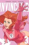 Invincible Volume 3 (New Edition) (Image Comics) - фото