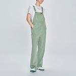 Lee Randomevent x x randomevent комбинезон унисекс green - фото 5