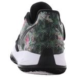 Кроссовки kyrie low floral Nike, черный - фото 5