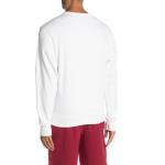 Champion Свитшот US Version Unisex белый - фото 5