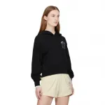 MLB Свитшот унисекс New York Yankees черный - фото 6