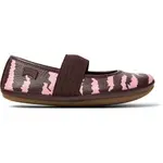 Балетки Camper Right Twins, красный - фото 3