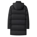 Пуховик Unisex Jeep, красный - фото 3