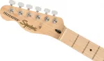 Squier Affinity Series Telecaster для левши, цвет «Ириска» - фото 5