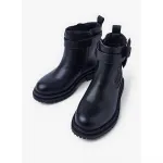 Ботинки Gioseppo Breed, черный - фото 3