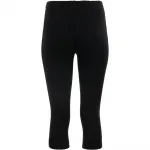 Тайтсы Alpine Pro Felwa 3/4, черный - фото 2