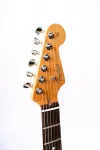 Fender LTD American Professional II Stratocaster в цвете Shell Pink - фото 4