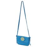 Nike Тканевая сумка через плечо, Blue - фото 2