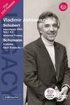 Диск DVD Vladimir Ashkenazy - фото