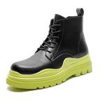 Ботинки Martin унисекс Take A Break, черный - фото 2