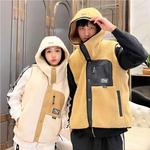 Жилет унисекс Northland, цвет Feather White - фото 6