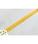 Электрогитара Schecter Hellcat-VI, цвет слоновой кости с перламутровым эффектом - фото 11