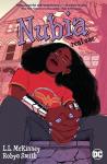 Nubia: Real One (DC Comics) - фото