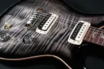 MINT MINT PRS Гитара Пола, Charcoal Burst, гибридный комплект - фото 7
