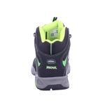 Кроссовки Snap Junior Mid Mid MEINDL, цвет schwarz - фото 4