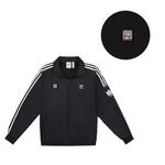 Adidas Adicolor куртка мужская black - фото 3