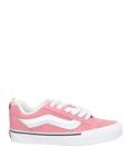 Кроссовки Vans, розовый - фото