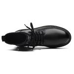 Ботинки Martin мужские черный Cachiotti - фото 3