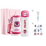 Термостакан Disney, синий - фото 9