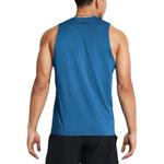 Мужской жилет Under Armour, цвет Blue - фото 3