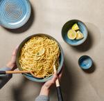 Чаша ASA, 25x9 см, синий - фото 4