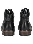 Ботинки на шнуровке CAMEL ACTIVE, Black - фото 5
