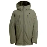 Куртка Burton Reserve 2L 3in1, зеленый - фото 3