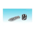 LCP(M) с войсками, Ship to Shore (1:300) - фото