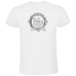 Футболка Kruskis Bike Apparel, белый - фото