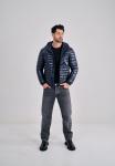 Куртка Freaky Nation Winter jacket, Navy/Blue - фото 2