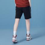 Легкие шорты унисекс Champion, серый - фото 8