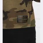 Толстовка обычного кроя Replay, хаки - фото 3