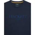 Толстовка Hackett HM581279, синий - фото 3