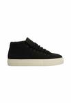 Кроссовки Manfield High-top trainers, Schwarz/Black - фото 6