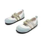 Gommino Лоферы женские Kekafu, белый/фиолетовый - фото 4