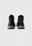 Ботинки TOM TAILOR Winter boots, Coal/Dark Grey - фото 3