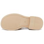 Пляжные сандалии женские Dusto, бежевый - фото 10