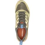 Кроссовки Alpine 83 Recraft Merrell, мультиколор - фото 2