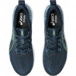 Кроссовки цуруги Asics, мультиколор - фото 3