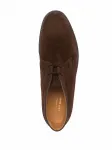 Ботинки Heywood John Lobb, коричневый - фото 4