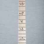 Электрогитара PRS NF-53 - Black Doghair Smokeburst - №240391174 - фото 4