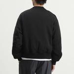 Пуховая куртка Gunner Visvim, черный - фото 3