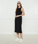 Платье Ea7, черный - фото 2