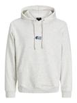 Толстовка JACK & JONES JACK & JONES , mottled white - фото